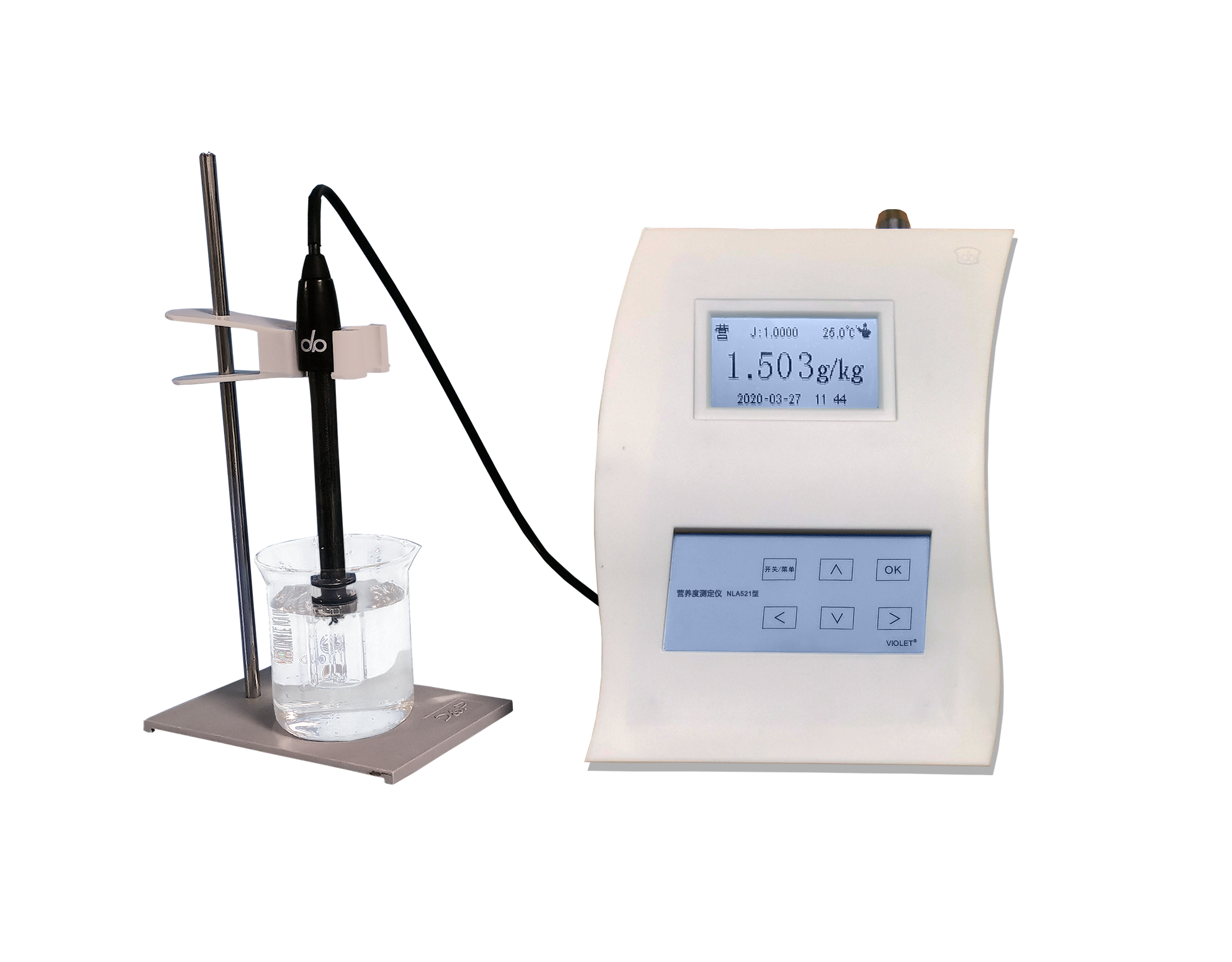 NLA521、NLA511型 营养度测定仪
